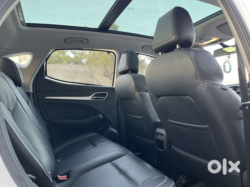 Mg Zs Ev Exclusive Pro, 2022, Electric