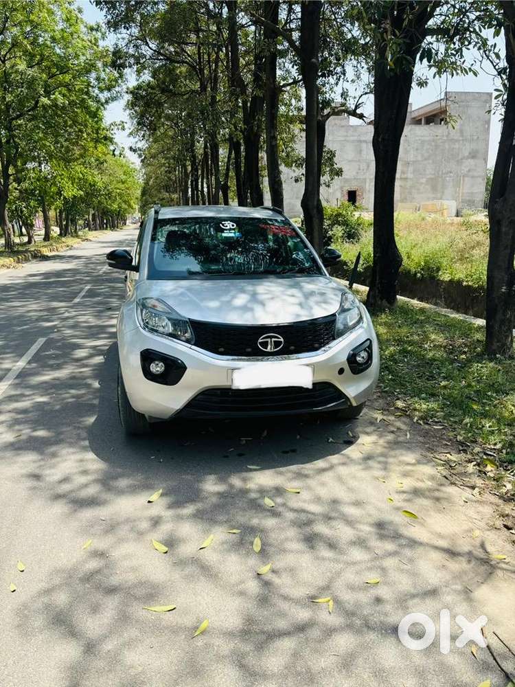 Tata Nexon 2018 Diesel Well Maintained