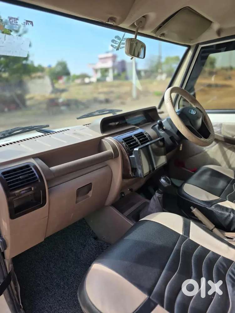 Mahindra Bolero Diesel 2020