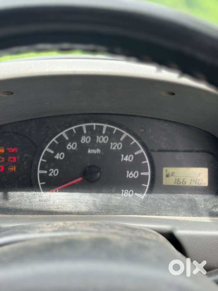2011 Maruti Suzuki Alto