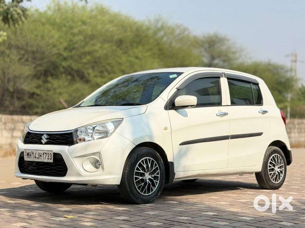 Maruti Suzuki Celerio Vxi Optional Mt, 2020, Cng & Hybrids