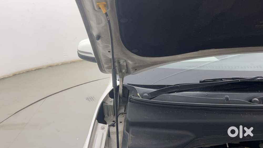 Hyundai Creta 1.5 Sx, 2022, Petrol