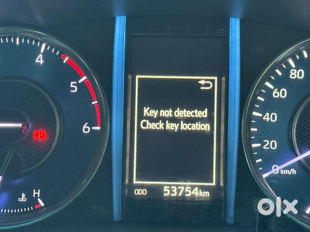 Toyota Fortuner 4x2 Mt 2.8 Diesel, 2023, Diesel