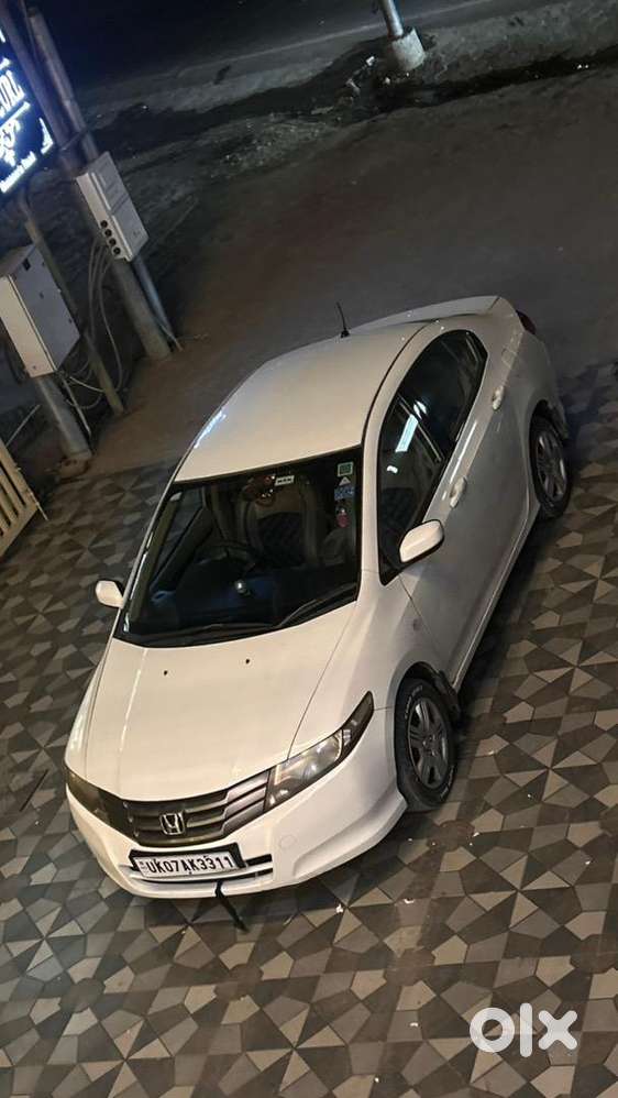 Honda City Immaculate Condition