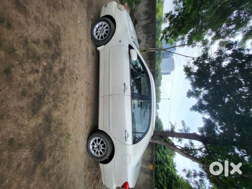 Toyota Corolla 2006 Variant H5