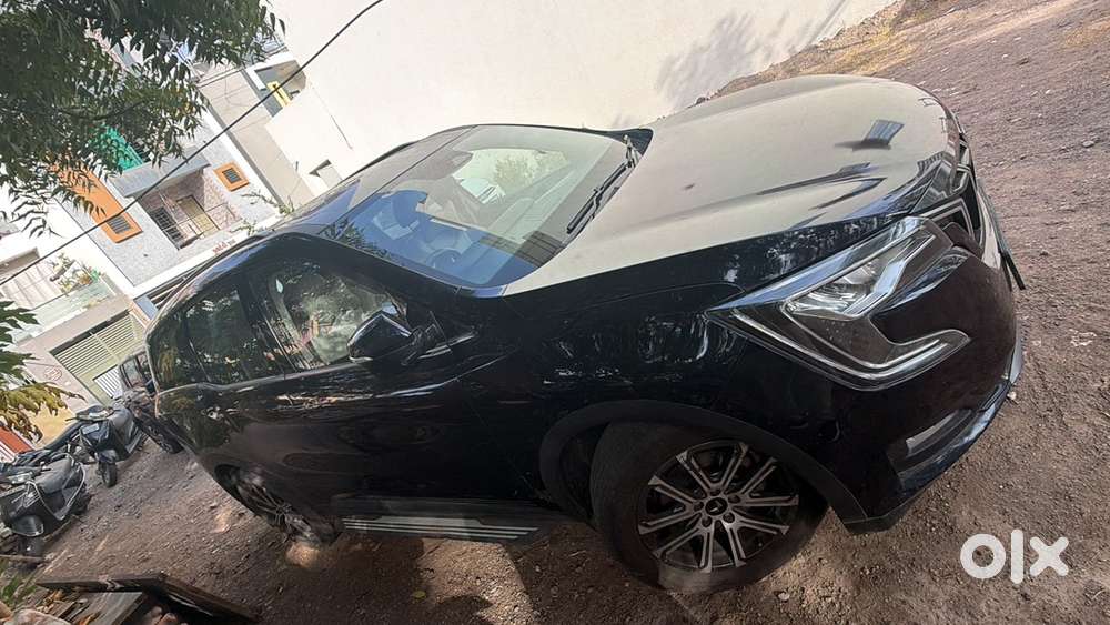 Mahindra Xuv700 Diesel 2024