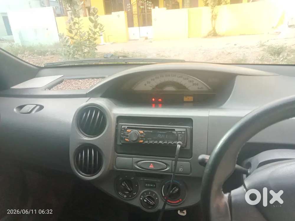 Toyota Etios Liva 2013 Diesel 129000 Km Driven