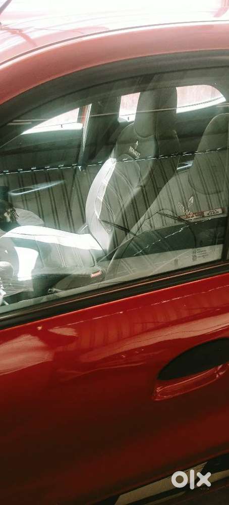 Renault Kwid 1.0 Rxt Edition, 2018, Petrol