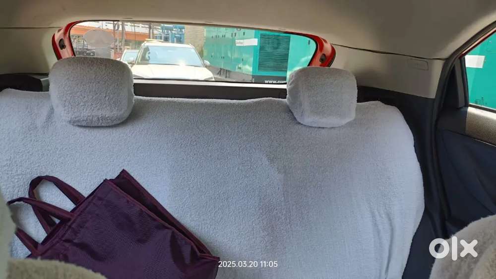 Tata Nexon Smart 2024