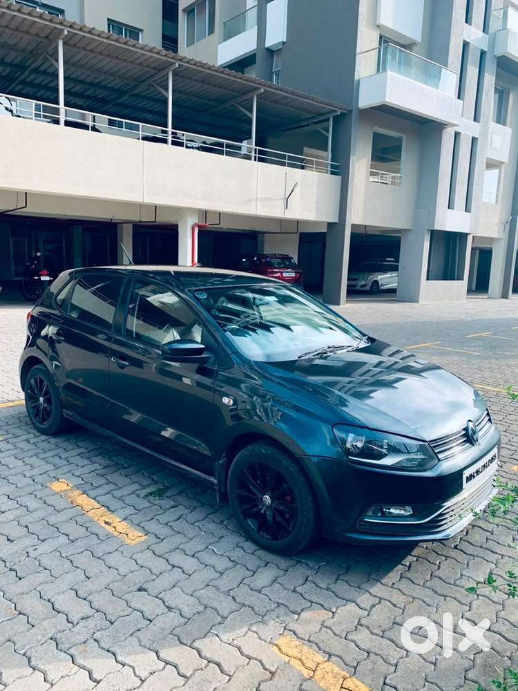 Volkswagen Polo 2015 Diesel Well Maintained