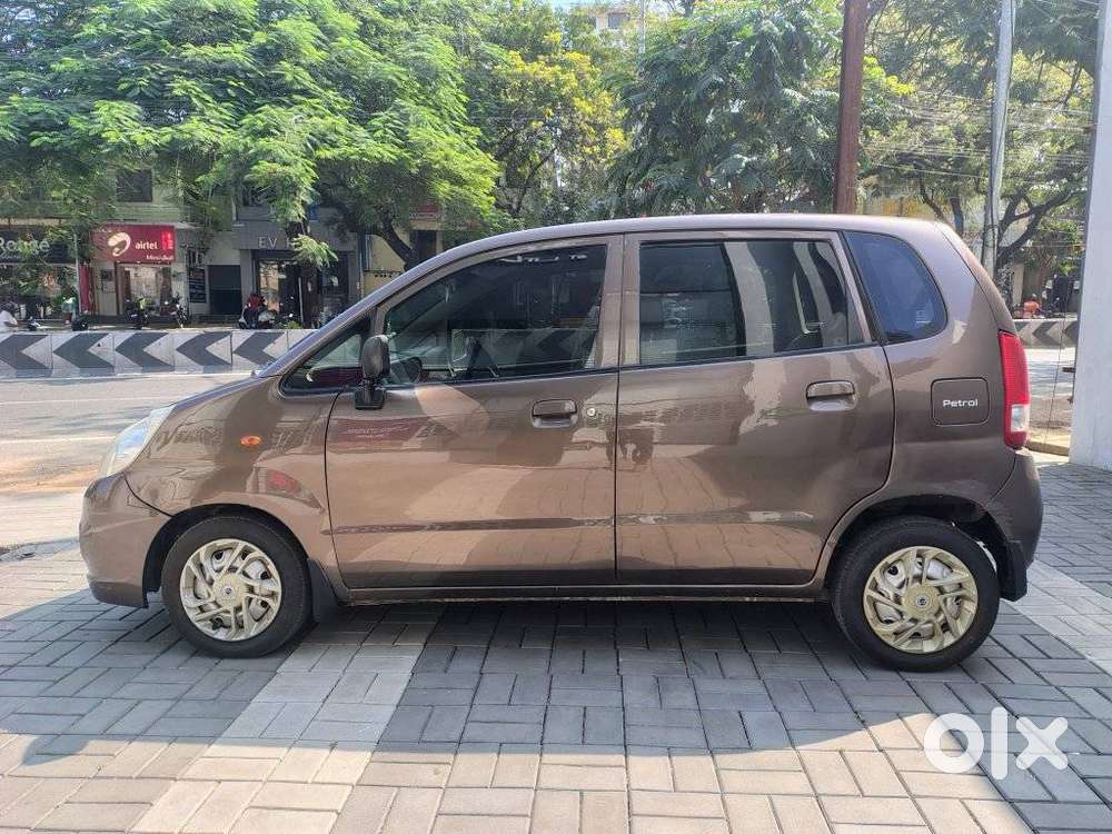 Maruti Suzuki Zen Estilo Lxi Bs Iv, 2009, Petrol