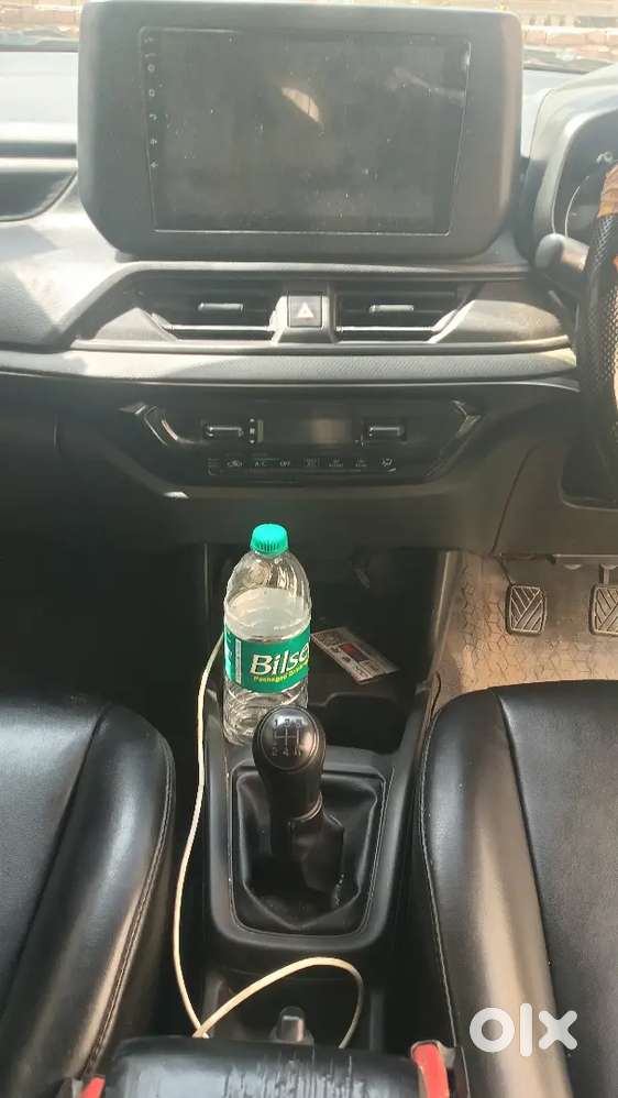 Maruti Suzuki