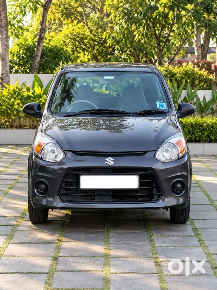 Maruti Suzuki Alto 800 Lxi, 2018, Petrol