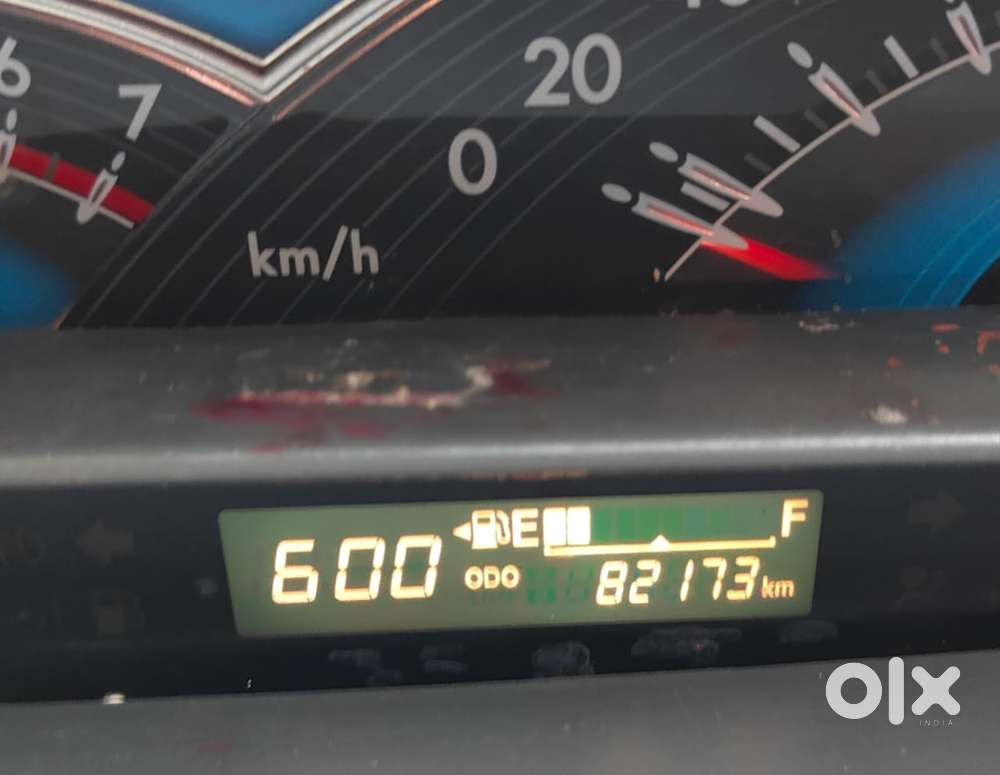 Toyota Etios Gd, 2015, Diesel