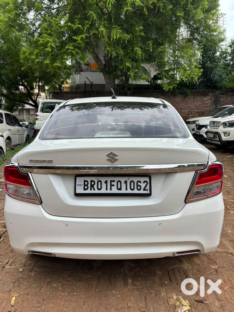 Maruti Suzuki Dzire 1.2 Vxi, 2021, Petrol