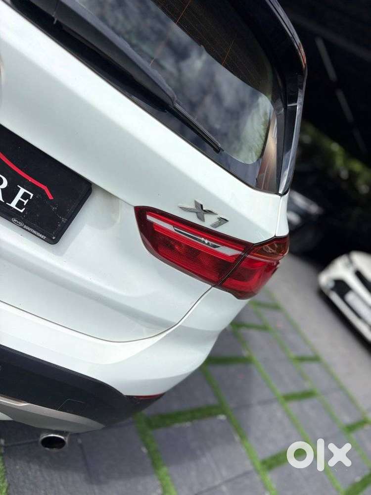 Bmw X1 Sdrive 20d X Line, 2017, Diesel