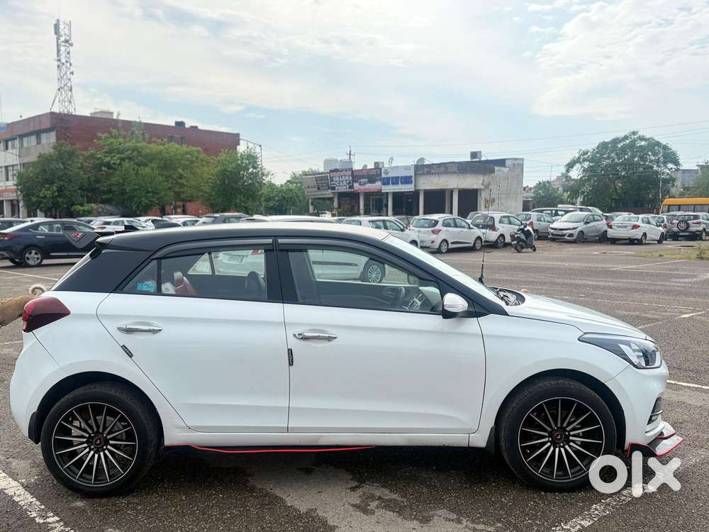 Hyundai I20 1.2 Asta, 2018, Petrol