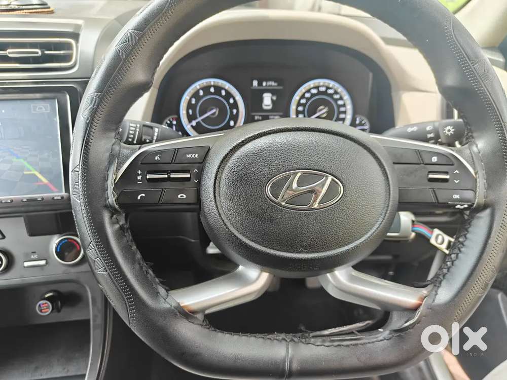 Hyundai Creta 1.5 E 2022
