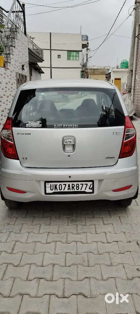 I10 2013 Model In Very Good Condition