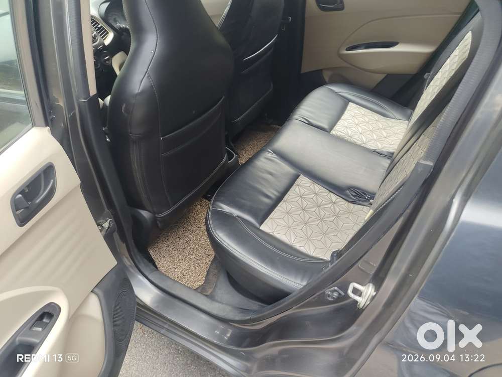 Hyundai Santro Magna, 2021, Petrol