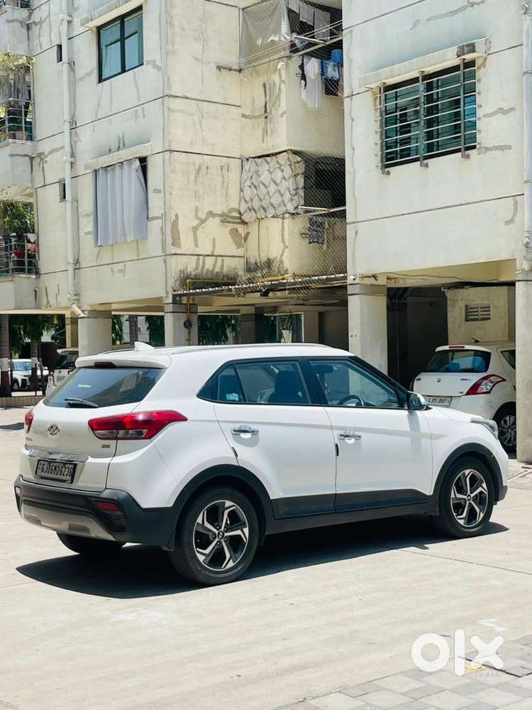 Hyundai Car Diesel 2019