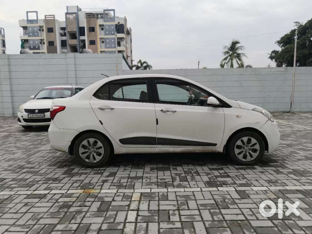 Hyundai Xcent 1.2 Vtvt E, 2018, Petrol
