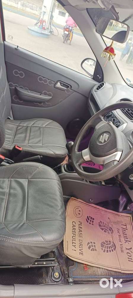 Maruti Suzuki Alto 800 Lxi, 2014, Petrol