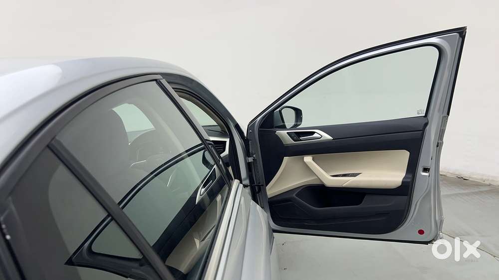 Volkswagen Virtus 1.0 Topline Tsi At, 2024, Petrol
