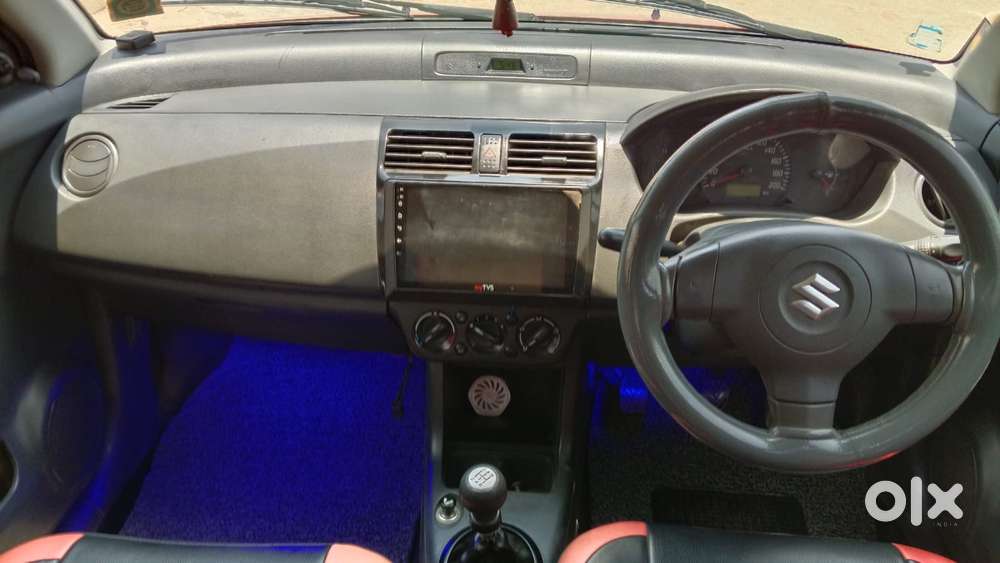 Maruti Suzuki Swift Ddis Vdi, 2009, Diesel