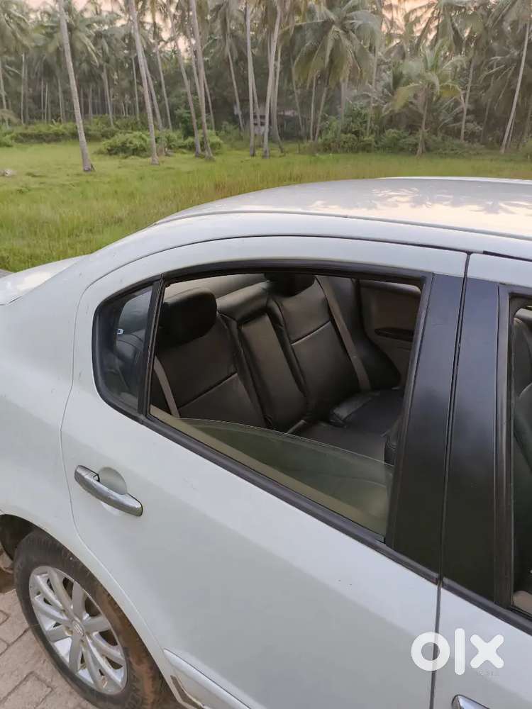 Maruti Suzuki Sx4 2010 Petrol Well Maintained