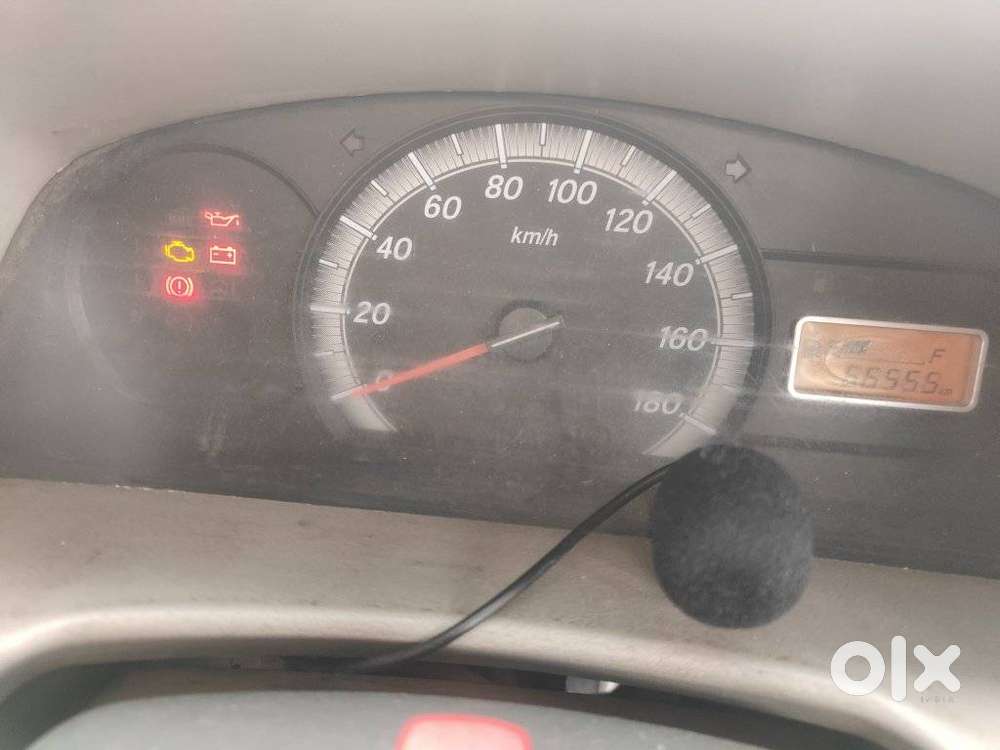 Maruti Suzuki Eeco 7 Seater Standard, 2010, Petrol