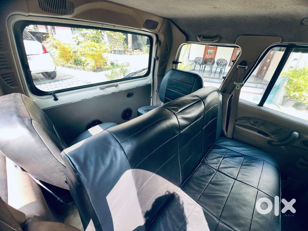 Mahindra Scorpio, 2009, Diesel