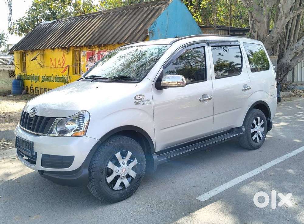 Mahindra Xylo H4 Abs, 2018, Diesel
