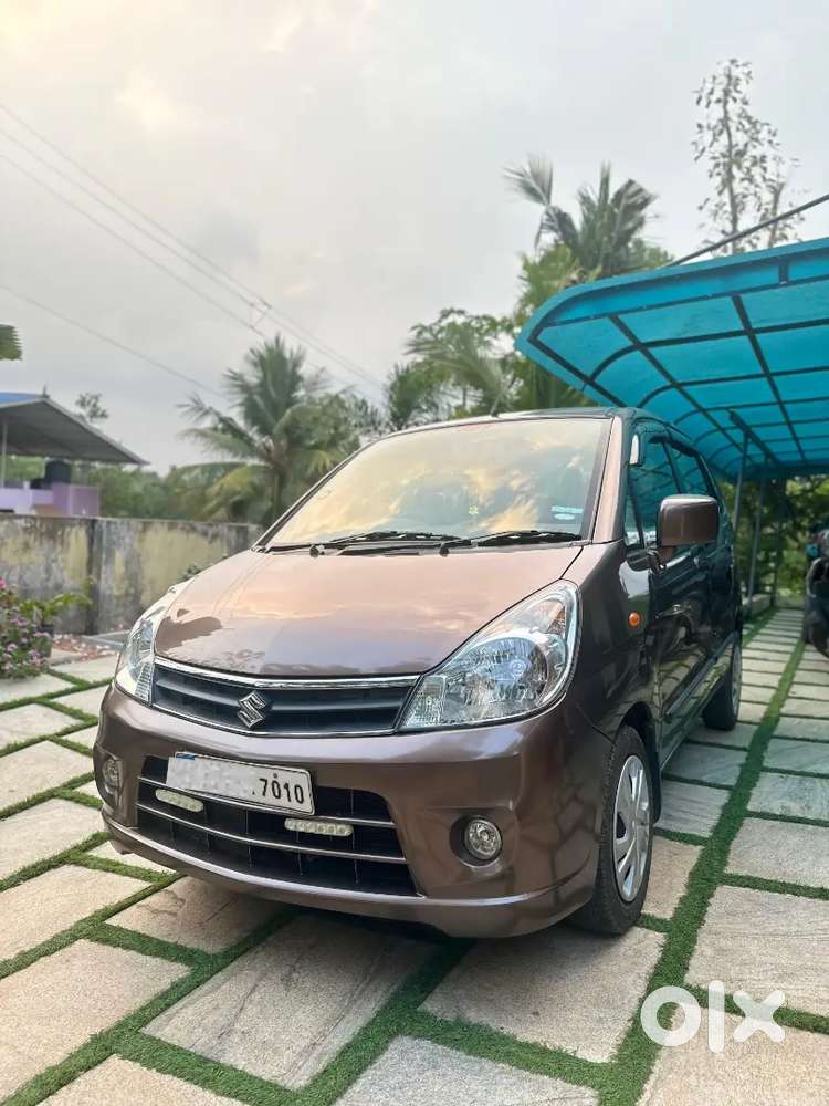 Maruti Suzuki Estilo 2013 Petrol Well Maintained