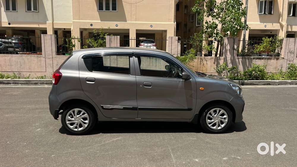Maruti Suzuki Celerio Vxi(o), 2022, Petrol