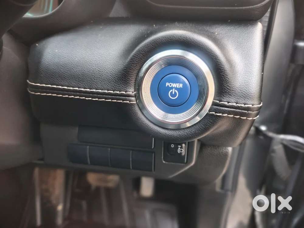 Toyota Urban Cruiser Hyryder 1.5 S Hybrid, 2022, Petrol