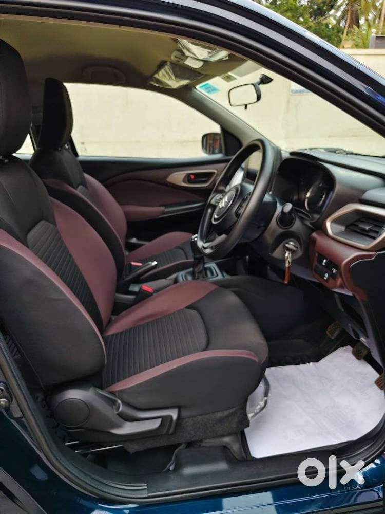Maruti Suzuki Fronx Delta Plus 1.2 Mt, 2024, Petrol
