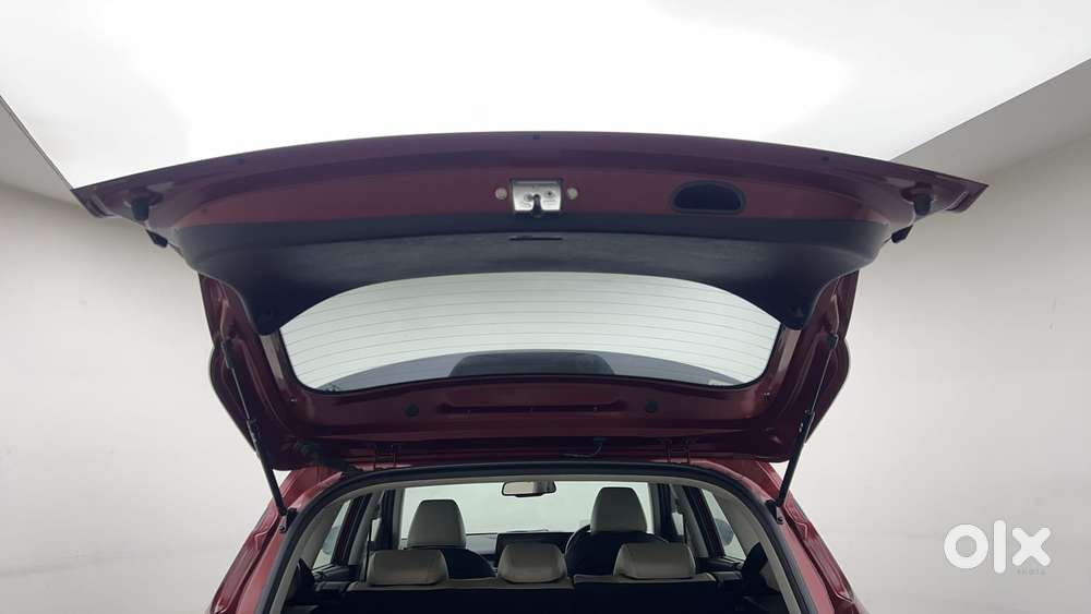 Kia Seltos 1.4 Gtx + Petrol At, 2020, Petrol
