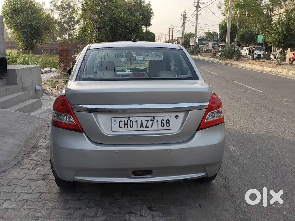 Maruti Suzuki Swift Dzire 2014 Diesel 161000 Km Driven