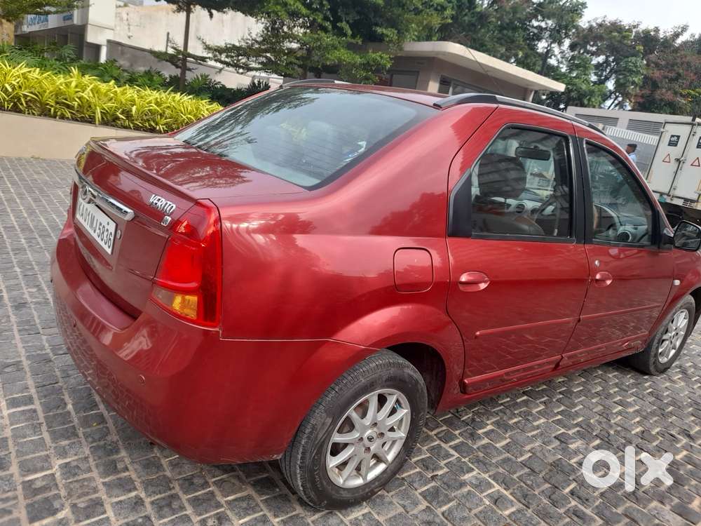 Mahindra Verito 1.5 D6 Bsiv, 2012, Diesel