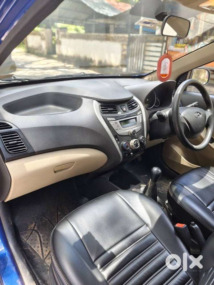 Hyundai Eon Magna +, 2014, Petrol