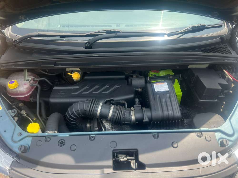 Mahindra Marazzo 1.5 M6 Plus 8 Str, 2019, Diesel