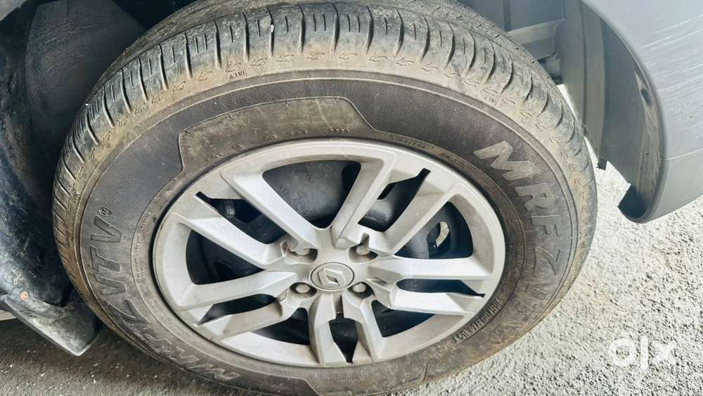 Renault Triber 2023 Petrol 10k Km Driven