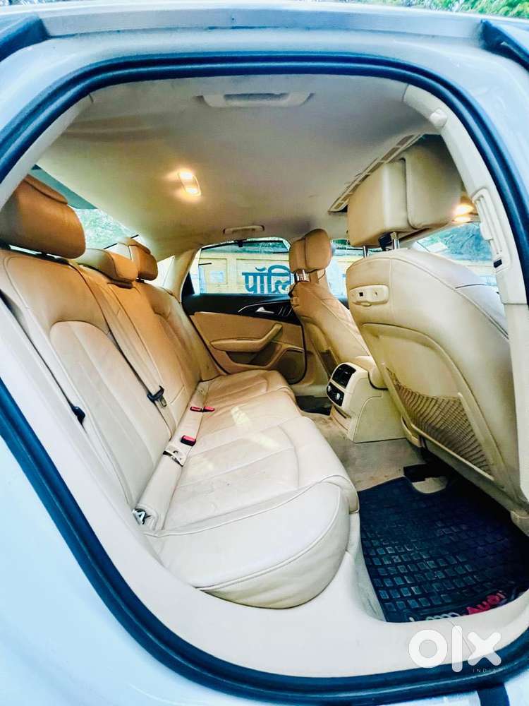 Audi A6 35 Tdi S Line Matrix, 2015, Diesel