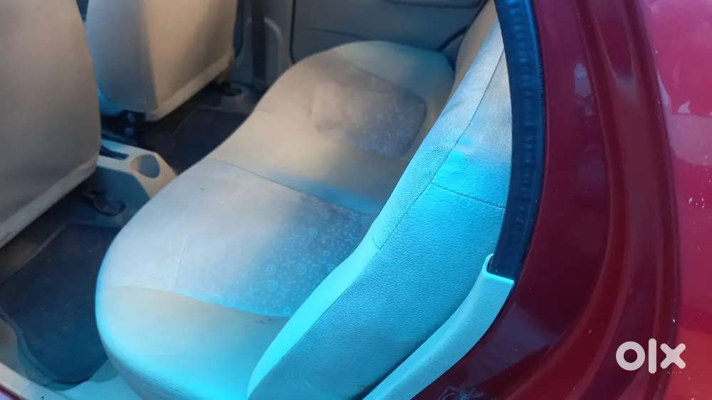Chevrolet Spark 1.0 Lt 2010 Model Exchange Scooter