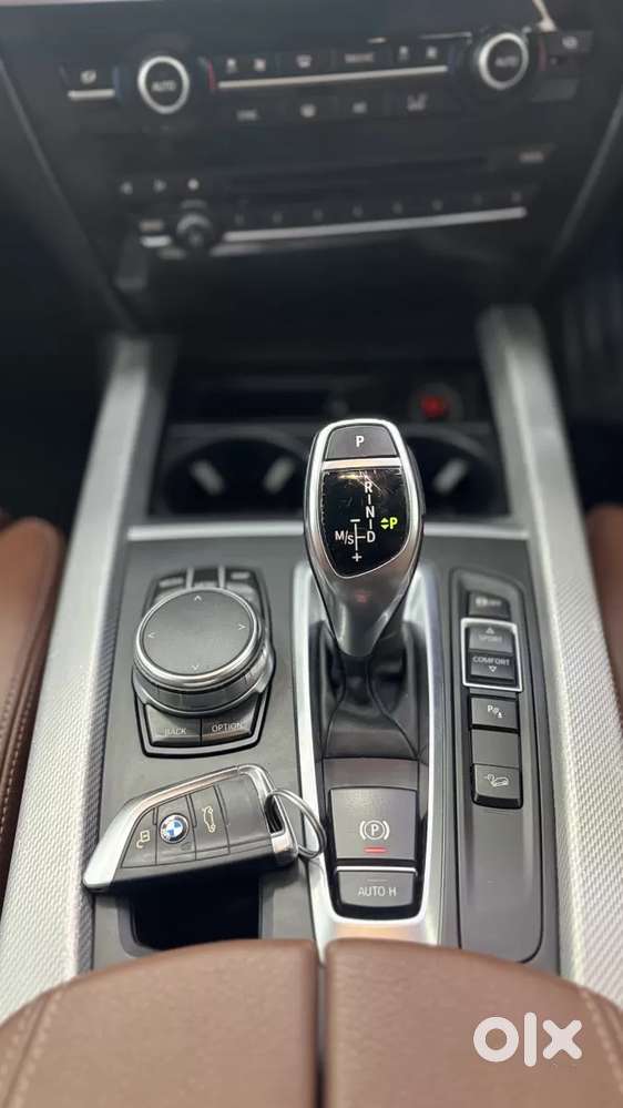 Bmw X5 Xdrive 30d M Sport, 2017, Diesel