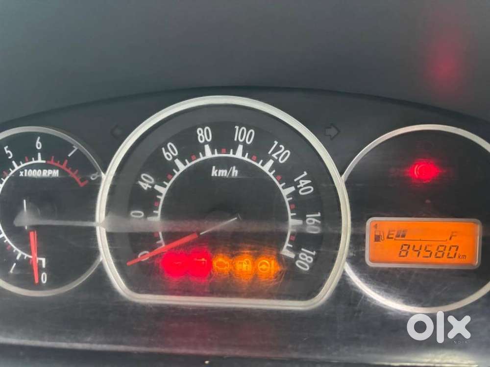Maruti Suzuki Alto K10 Vxi (o), 2014, Petrol