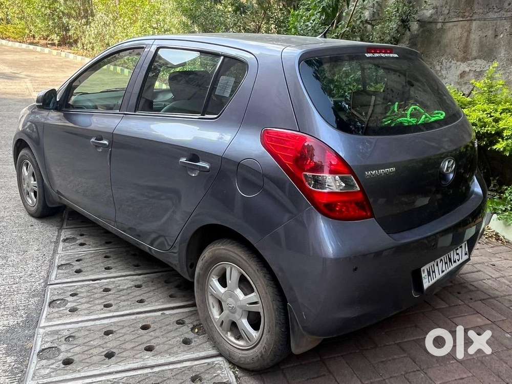Hyundai I20 2012 Petrol 47000 Km Driven