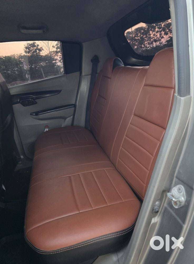 Mahindra Kuv 100 2016-2017 Mfalcon G80 K4 Plus, 2016, Diesel