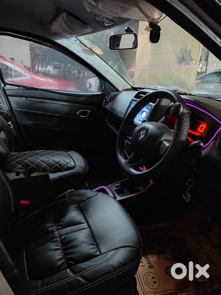 2019 Renault Kwid Rxt Easy-r